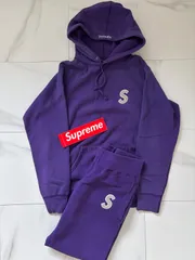 2026年最新】supremeセットアップの人気アイテム - メルカリ