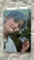 NCT マーク Ay-Yo RANDOM TRADING CARD SET A ver.