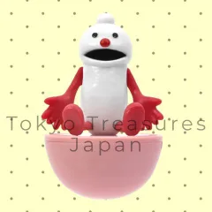 パペットスンスン ゆらゆらフィギュア（ノンノン）