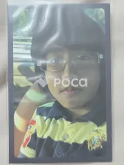 straykids ハン スキズ I am NOT