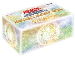 新品 遊戯王OCGデュエルモンスターズ SECRET SHINY BOX CG1766