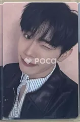 ZEROBASEONE キムテレ BLUE PARADISE DIGIPACK VER デジパック