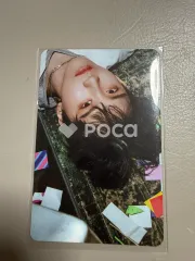 BOYNEXTDOOR ウナク No Genre ポップアップストア ランダム トレカセット