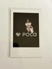 ATEEZ ソンファ GOLDEN HOUR : Part.4 POCAALBUM VER. Makestar