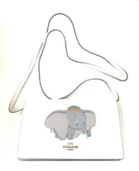 2026年最新】coach ダンボの人気アイテム - メルカリ