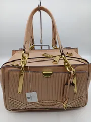 COACH 型番：68814 ハンドバッグ