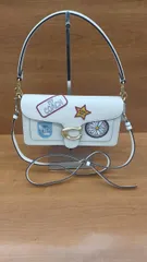 COACH 型番：5844 ショルダーバッグ