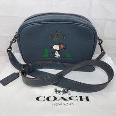 COACH 型番：CF305 COACH　ジェイミーカメラバッグ