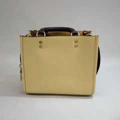 COACH 型番：L2280-CH586 レザーショルダーバッグ