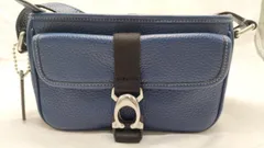 COACH 型番：CM335 ショルダーバッグ