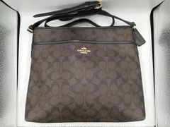 COACH 型番：F58297 シグネチャーショルダー