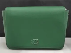 COACH 型番：CJ843 メッセンジャーバック