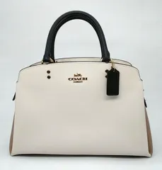 COACH 型番：91162 2WAYバッグ