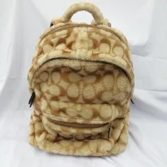 COACH 型番：CC079 シグネチャーバックパック