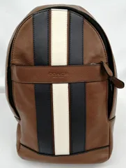 COACH 型番：F23215 ショルダーバッグ