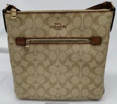 COACH 型番：C1554 ショルダーバッグ