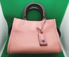 COACH 型番：54536 ショルダーバッグ