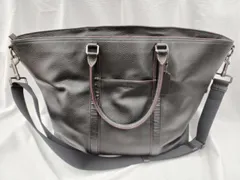 COACH 型番：F78768 レザー　　2WAYバック