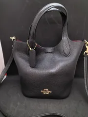 COACH 型番：CR168 ハンナ