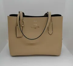 COACH 型番：F73277 ハンドバッグ