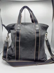 COACH 型番：F70560 ショルダーバッグ