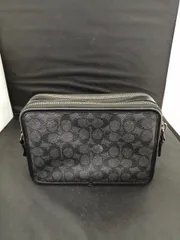COACH 型番：C5341 ショルダーバッグ