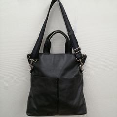 【ほぼ美品】コートエシエル GANGES ALIAS レザー リュック 2way ほぼ美品】コートエシエル GANGES ALIAS レザー リュック 2way - メルカリ