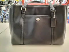 COACH 型番：F25669 ハンドバッグ