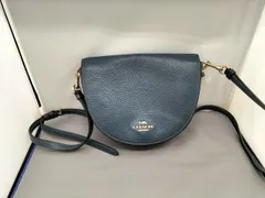 COACH 型番：C1432 ショルダーバッグ