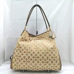 COACH 型番：26447 ハンドバッグ