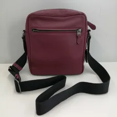 COACH 型番：72331 ショルダーバッグ