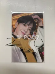 BOYNEXTDOOR ミョン・ジェヒョン No Genre YIZHIYU