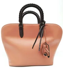 COACH 型番：59983 ハンドバッグ