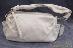 COACH 型番：13442 ショルダーバッグ