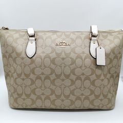 新品未使用】coach コーチ CU759 肩掛け可 レディース - メルカリ