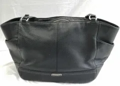 COACH 型番：B1405-F23284 ハンドバッグ
