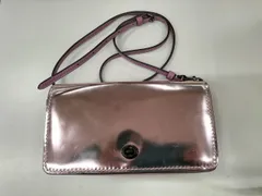 COACH 型番：22832 ショルダーバッグ