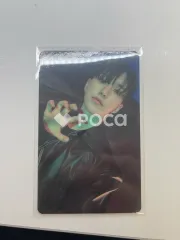 Seventeen ホシ セブチ FML Weverse