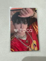 TREASURE ドヨン REBOOT Weverse