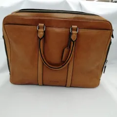 COACH COACHメトロポリタン