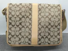 COACH 型番：5229 ショルダーバッグ