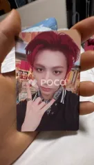 BOYNEXTDOOR テサン No Genre Weverse Albums ver.