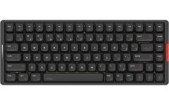 IQUNIX MQ80 ホワイトほぼ未使用 付属品未使用 アルミボディ 打鍵感