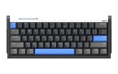 wooting / HYPE PRO CUSTOM｜BLUE BALANCE - メルカリ