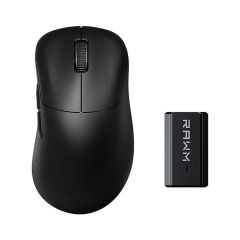 ほぼ新品】LAMZU MAYAX Black 8Kレシーバー付 - メルカリ