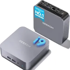 2026年最新】geekom gt1の人気アイテム - メルカリ