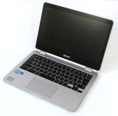 ASUS 2in1 13インチノートパソコン TP401C - メルカリ