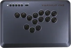 VARMILO アミロ FK2 レバーレス 黒 ブラック VARMILO FK2は5カ月間待った購入者の期待を満たせたのか？～製品