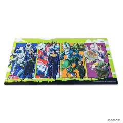 CRフェス デスクマット ふもっふのおみせ - メルカリ