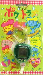 LCDゲーム ちびまる子ちゃんのおかしでピーヒャララ ナムコ - メルカリ